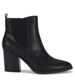 Yancee Bootie