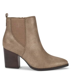 Yancee Bootie