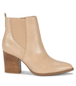 Yancee Bootie