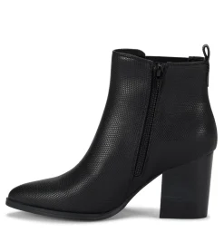Yancee Bootie