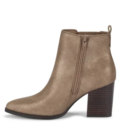 Yancee Bootie