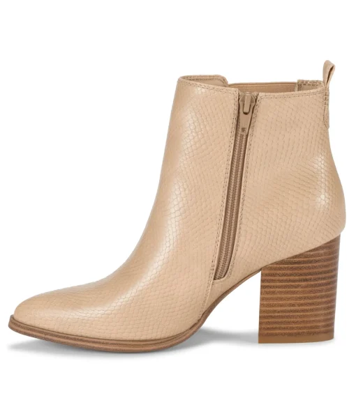 Yancee Bootie