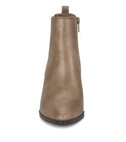 Yancee Bootie