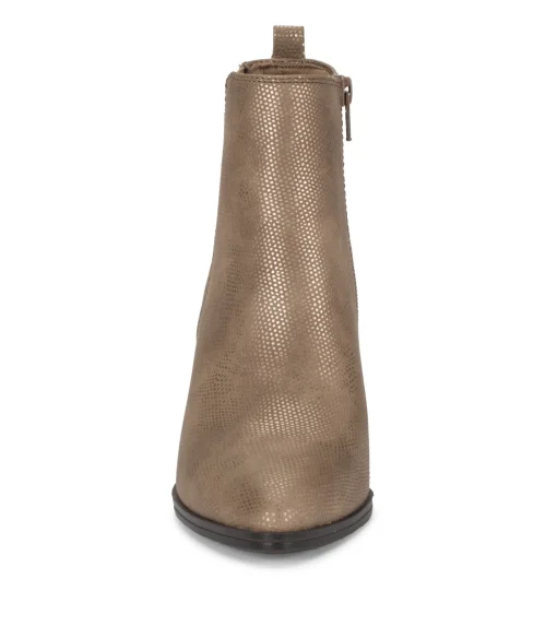 Yancee Bootie