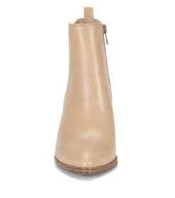 Yancee Bootie