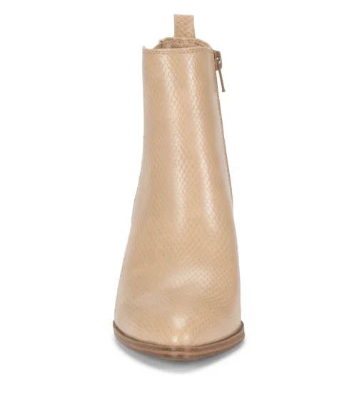 Yancee Bootie