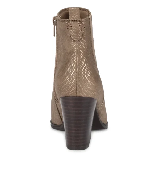 Yancee Bootie