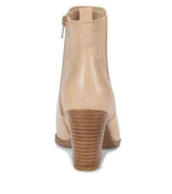 Yancee Bootie