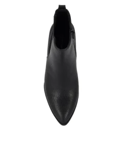 Yancee Bootie