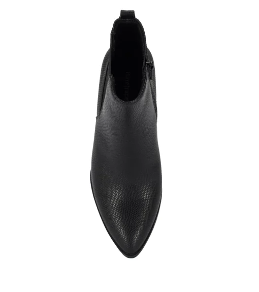 Yancee Bootie