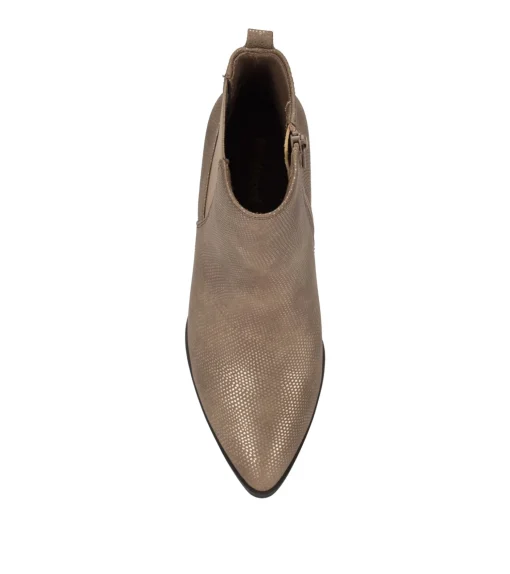 Yancee Bootie