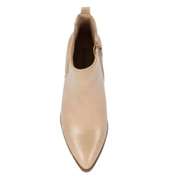 Yancee Bootie