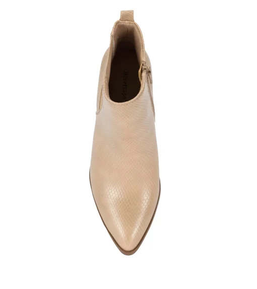 Yancee Bootie