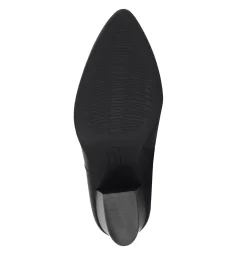 Yancee Bootie