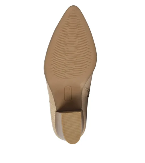 Yancee Bootie