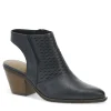 Yangley Block Heel Bootie