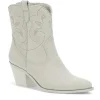 Yenni Western Boot