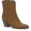 Yenni Western Boot