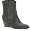 Yenni Western Boot