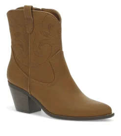 Yenni Western Boot