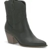 Yenni Western Boot