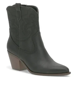 Yenni Western Boot