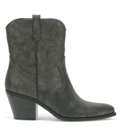 Yenni Western Boot