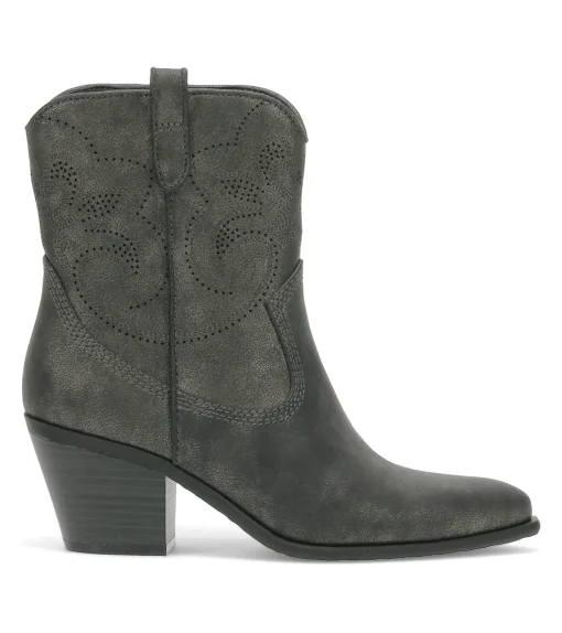 Yenni Western Boot