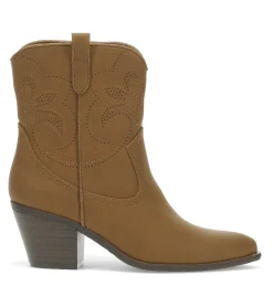 Yenni Western Boot
