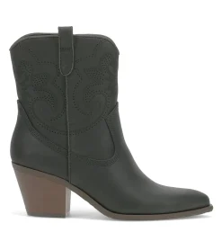 Yenni Western Boot