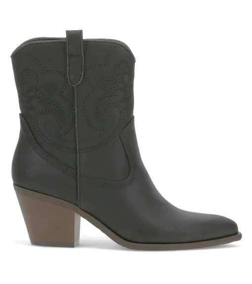 Yenni Western Boot