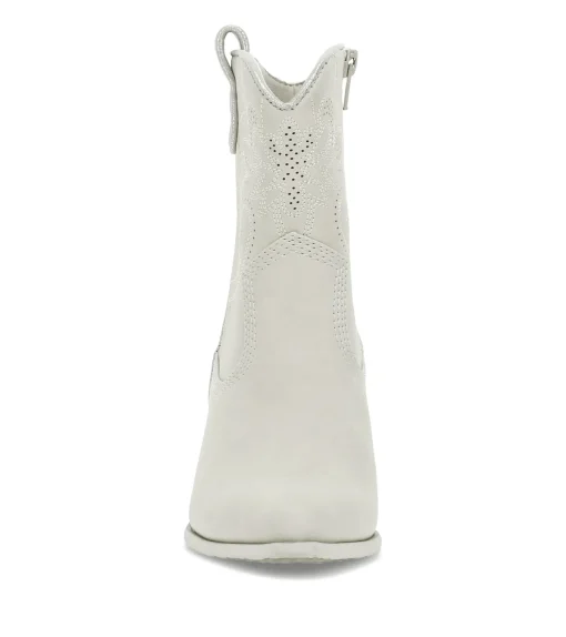 Yenni Western Boot