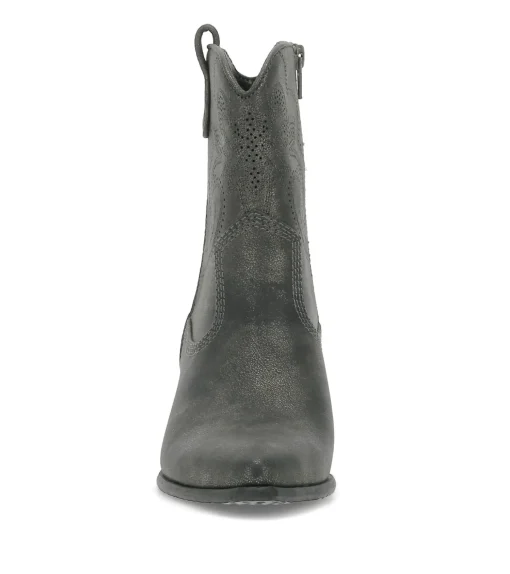 Yenni Western Boot