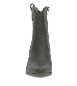 Yenni Western Boot