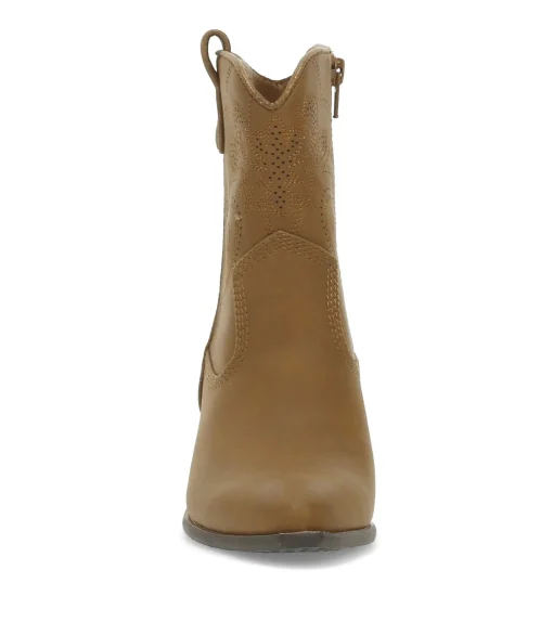 Yenni Western Boot