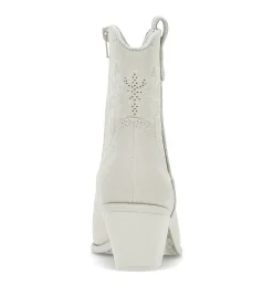Yenni Western Boot