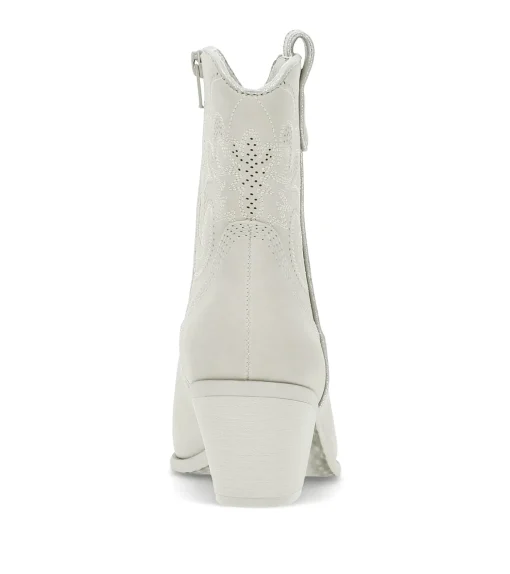Yenni Western Boot