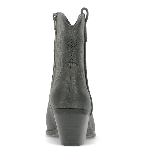 Yenni Western Boot