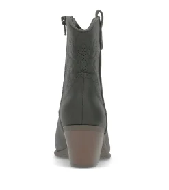 Yenni Western Boot