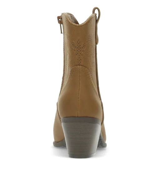 Yenni Western Boot