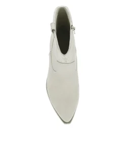 Yenni Western Boot