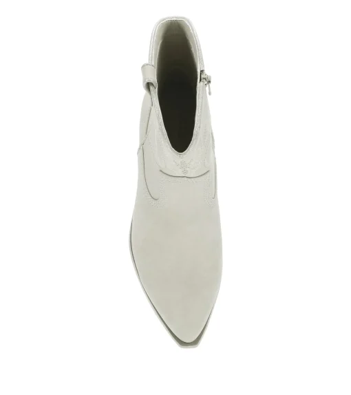 Yenni Western Boot