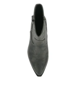 Yenni Western Boot