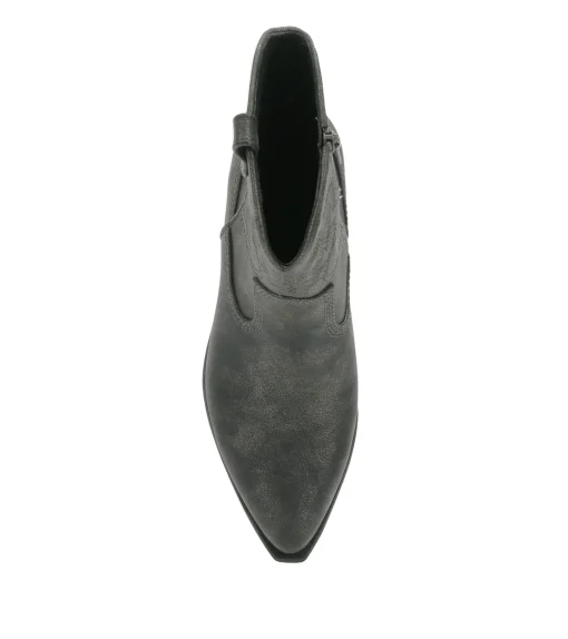 Yenni Western Boot