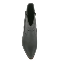 Yenni Western Boot