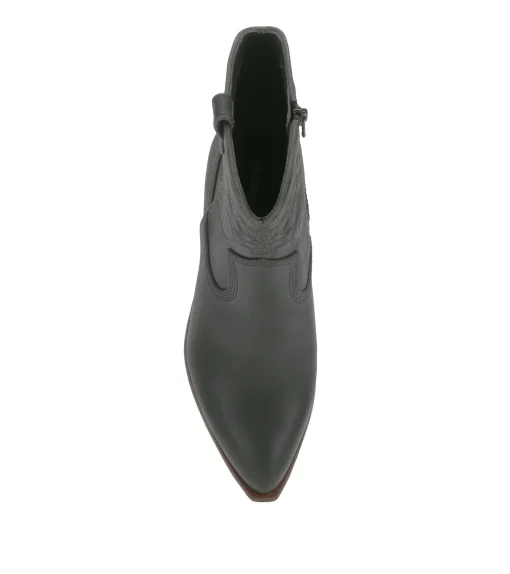 Yenni Western Boot