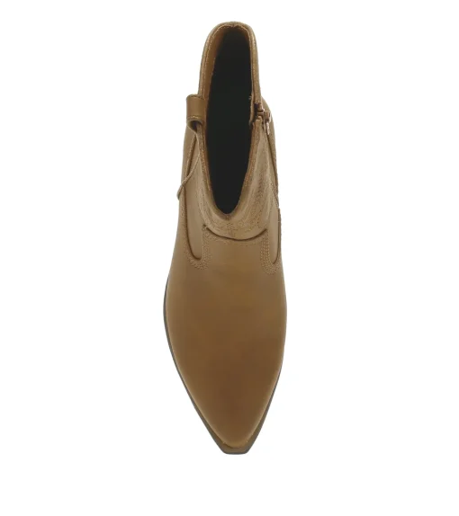 Yenni Western Boot