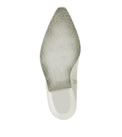 Yenni Western Boot