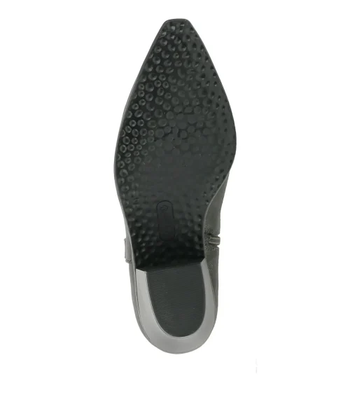 Yenni Western Boot