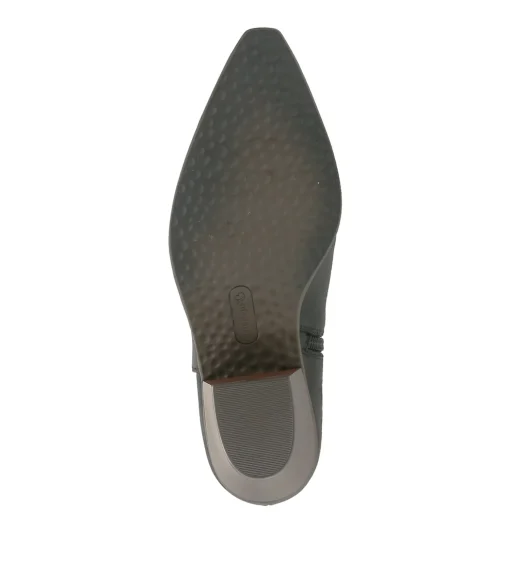 Yenni Western Boot